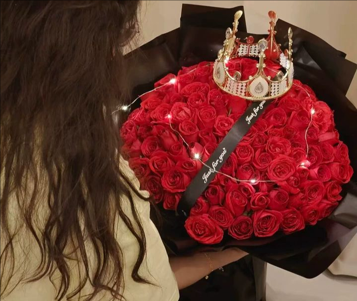 信阳罗山县花店